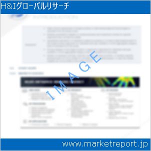 市場と産業調査レポートのイメージ